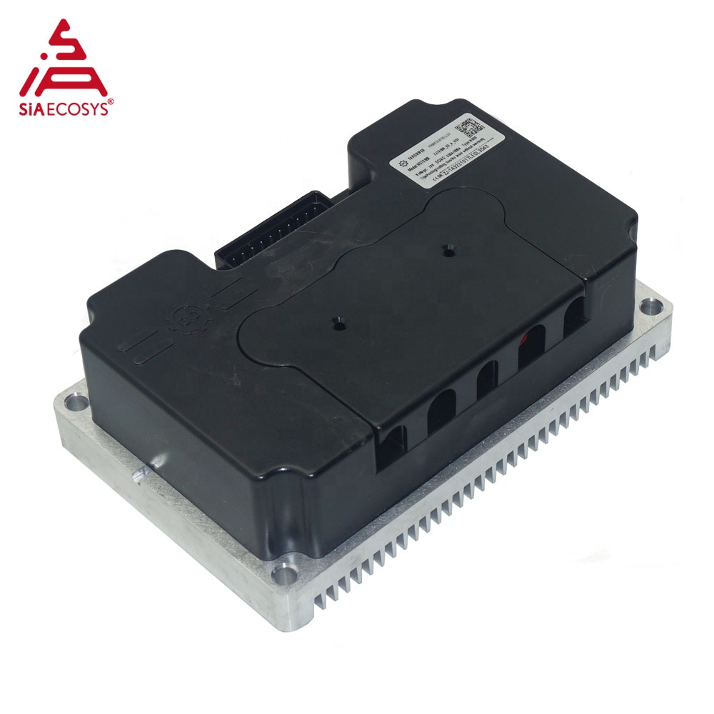 Programmable Bldc Motor Controller 96V - Controlador DC programável de alta qualidade